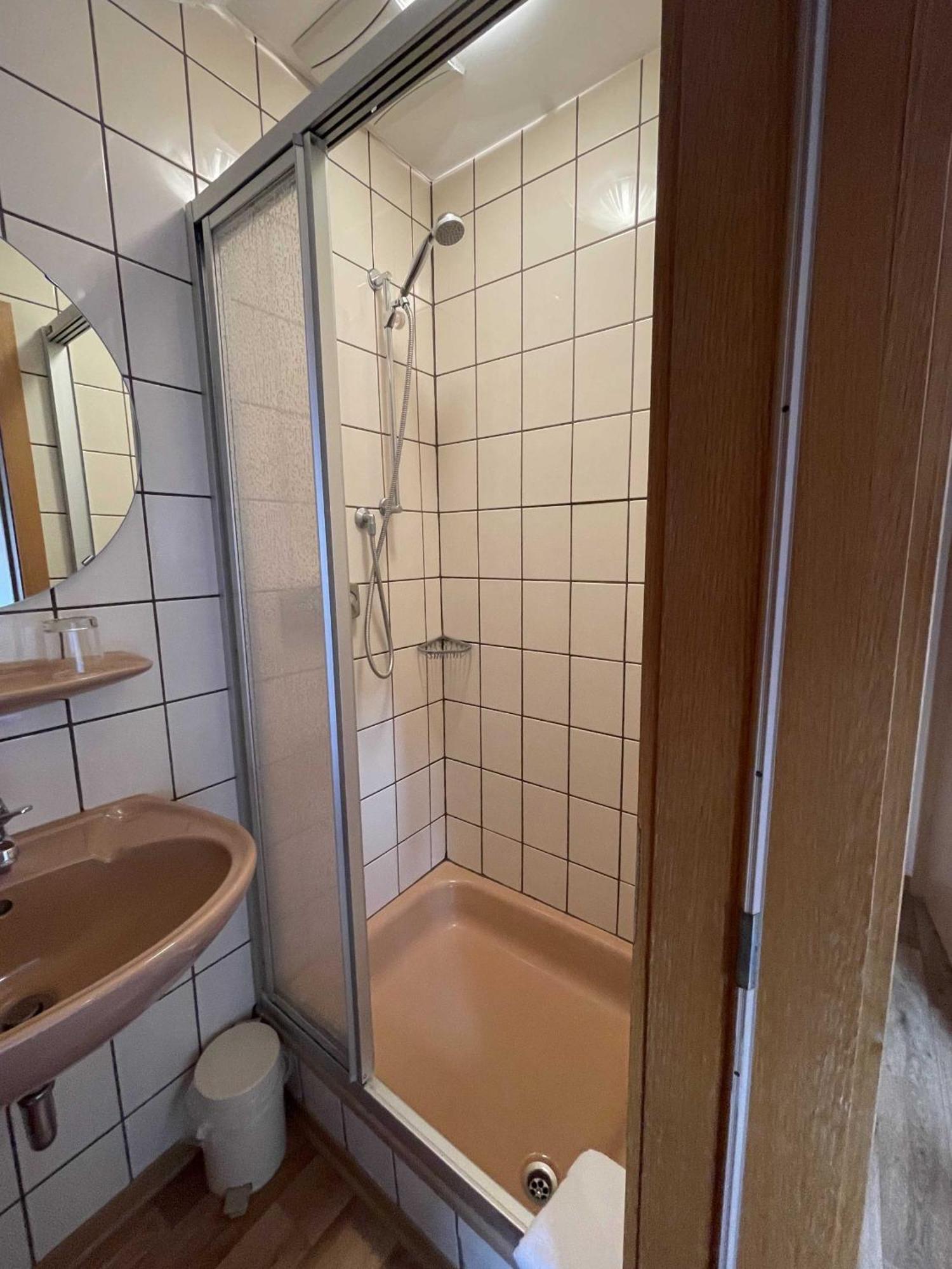 Hotel Zur Mosel Minheim Εξωτερικό φωτογραφία
