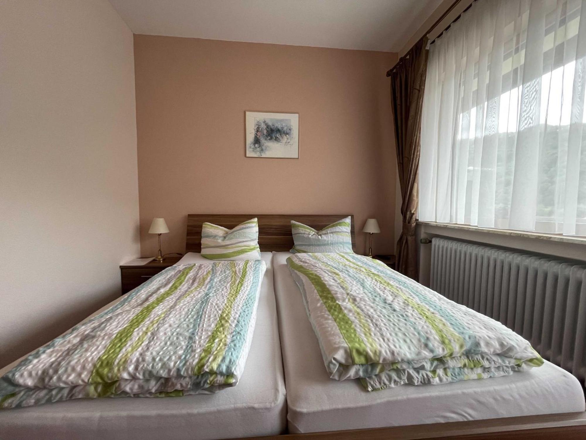 Hotel Zur Mosel Minheim Εξωτερικό φωτογραφία
