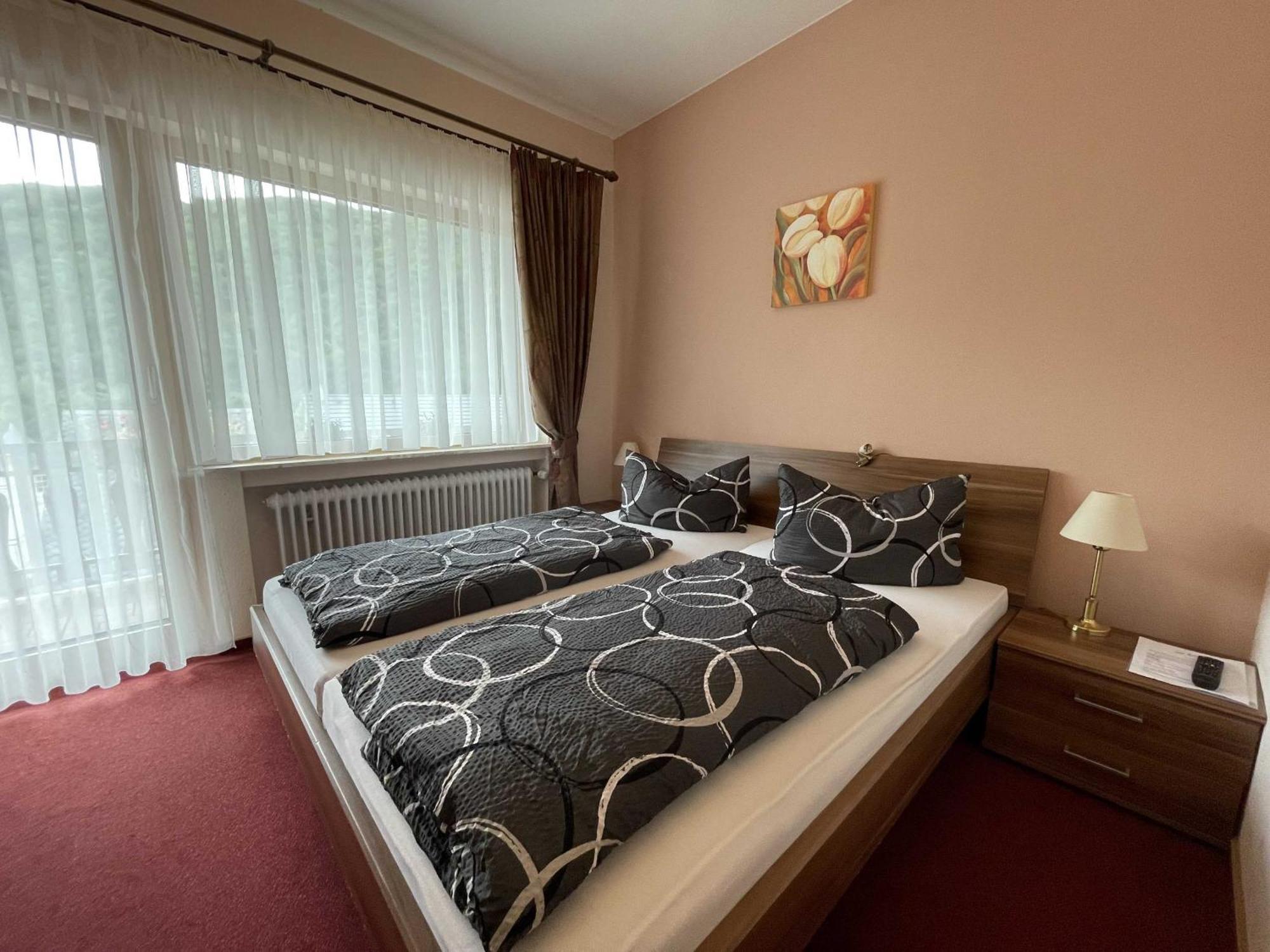 Hotel Zur Mosel Minheim Εξωτερικό φωτογραφία